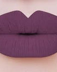 LOVE SPELL #12 Long Wear Matte Lipgloss