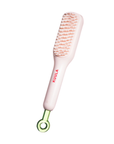 KUULA Self-Cleaning Retractable Hair Brush – Tangle-Free, Easy to Clean