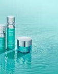 M. asam aqua intense eye