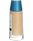 CoverGirl Clean Oil Control Liquid Makeup, Natural Beige (N) 540, 1.0 Ounce Bottle