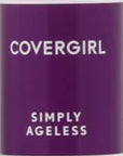 COVERGIRL Simply Ageless Makeup Primer, 1 Fl Oz, of 1