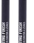 Rimmel Lasting Finish 8HR Lip Liner, 505 Red Dynamite, Pack of 1 (Pack of 2)
