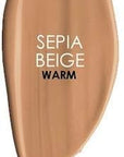 Moisture Complex Advanced Aloe Foundation Sepia Beige