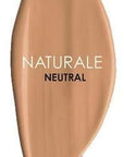 Moisture Complex Advanced Aloe Foundation Naturale