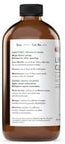 Liver Complete 8oz - Organic Liquid Liver Cleanse & Detox Supplement for High Enzymes, Fatty Liver, & Liver Support