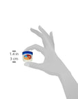 Vaseline Lip Therapy Cocoa Butter, 25 oz (Pack of 9)