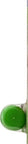 Vaseline Aloe Fresh Lip Therapy Stick- .16 oz (Pack of 2)