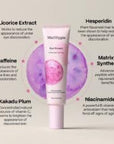 Mad hippie eye cream -