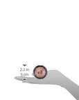 e.l.f. Baked Highlighter, Sheer Shimmering Color, Blush Gems, 0.16 Ounce