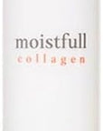 ETUDE Moistfull Collagen Toner, 6.76fl.oz (200ml) (21AD) | Water Essence Type Toner to Hydrate and Keep Your Skin Moistured