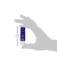 NIVEA A Kiss of Moisture Essential Lip Care, 0.17 Oz