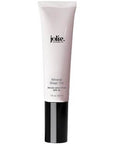 Jolie Mineral Sheer Tint SPF 20 Oil Free - Face Tinted Moisturizer - Hydration - Coverage - Sunscreen- Mineral Formula - Vegan (Alabaster)