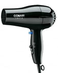 Hairdryer,Handheld,Black,1875 Watts