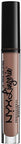 NYX PROFESSIONAL MAKEUP Lip Lingerie Matte Liquid Lipstick - Cashmere Silk (Midtone Beige)
