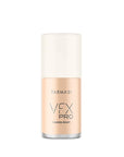 FARMASI Vfx Pro Foundation, Full Coverage Liquid Cream, (Cool Ivory) 30 ml