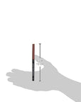Rimmel Lasting Finish Exaggerate Automatic Lip Liner - Rich, Smooth Formula, Long Lasting - 018 Rose Addiction, .01oz