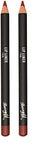 Barry M Cosmetics - Lip Liner - Tan,liner1 (Pack of 2)