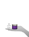 Andalou Naturals Goji Peptide Perfecting Cream, Age Defying Face Cream, Resveratrol CoQ10 Face Moisturizer, Supports Skin Collagen and Elastin & Helps Fight Fine Lines & Wrinkles, 1.7 fl oz