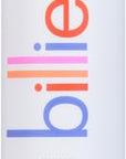Billie Whipped Shave Cream - Lavender & Bergamot Scent - 6.5 fl oz