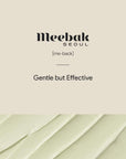 Meebak Cica Cream | Korean
