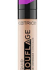 Catrice | Liquid Camouflage High Coverage Concealer |