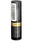 Revlon Super Lustrous Lipstick, Rum Raisin 0.15 oz (Pack of 5)