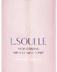 Moisturizing Miracle Mist Toner Tangerine Extract and Centella Asiatica | Vegan Korean |