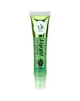 5 PACK NK Lip Gel with Vitamin E Coconut, Rose Hip, Argan, Aloe and Mint Lip Gloss by Nicka K New York