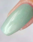 duri Nail Polish, 776 Peace