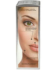 Collagen Face Serum Skin Care Moisturizer Booster. Instant Plumping Serum With Hyaluronic Acid To Plump Fine Lines. 1 Fl Oz
