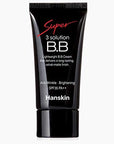 Hanskin Blendable BB Cream with spf 35pa++, Velve 30g