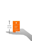 TanTowel Half Body Tan Towelettes - 10 Pack, Dark, 10 Count (Pack of 1)