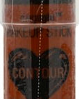 wet n wild MegaGlo Makeup Stick, Buildable Color, Me Maple