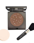 Magic Minerals by Jerome Alexander Mineral Powder Fou