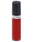 Almay Color and Care Apple a Day (300) and Cantaloupe Cream (700) Liquid Lip Balm and Lipstick Bundle, Non-sticky, No Gluten, Hypoallergenic, Dermatologist Tested, 0.24 fl. oz.