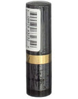 Revlon Super Lustrous Lipstick with Vitamin E and Avocado Oil, Cream Lipstick in Mauve, 463 Sassy Mauve, 0.15 oz (Pack of 2)