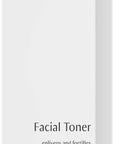 Dr. Hauschka Facial Toner, 3.4 Fl Oz