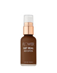FLOWER Beauty Get Real Serum Foundation - Espresso of 2)