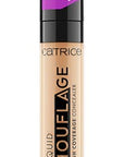 Catrice | Liquid Camouflage High Coverage Concealer |