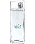 Kenzo L'Eau Par Kenzo Eau De Toilette Spray 100ml/3.3oz