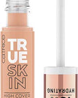 Catrice | True Skin High Cover Concealer (033 Cruelty Free
