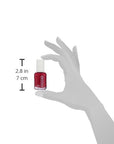 essie Nail Polish, Glossy Shine Finish, Mrs. Always-Right, 0.46 fl. oz. (Pack of 2)