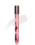 Girlactik Rose Oil Tinte Petal Gloss, 0.17 OZ (LaRose)