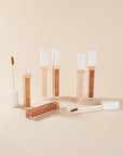 FLOWER BEAUTY By Drew Barrymore Light Illusion Full Makeup (Vanilla)