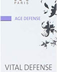 Yon-Ka Paris Age Defense, Vital Defense Day Cream - 50 ml