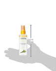 Crystal Essence Mineral Deodorant Spray, Chamomile & Green Tea 4 oz (Pack of 12)