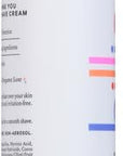 Billie Whipped Shave Cream - Lavender & Bergamot Scent - 6.5 fl oz