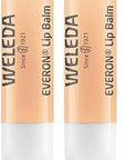 Weleda Everon Lip Balm, Soin Des