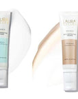 LAURA GELLER NEW YORK Spackle Duo: Spackle Super-Size Champagne Glow