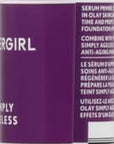COVERGIRL Simply Ageless Makeup Primer, 1 Fl Oz, of 1